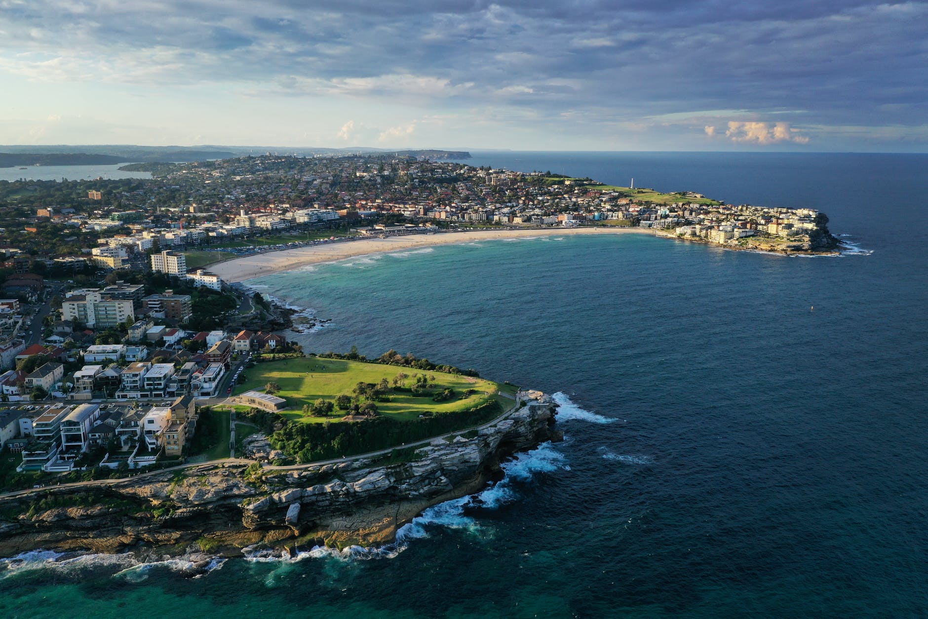 Sydney houses